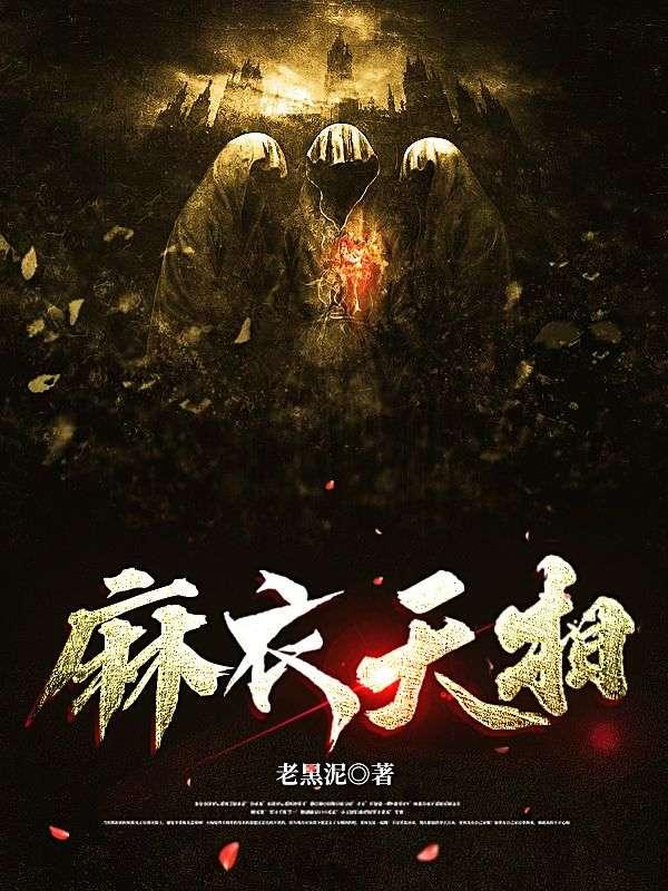 麻衣神婿电视剧在线观看
