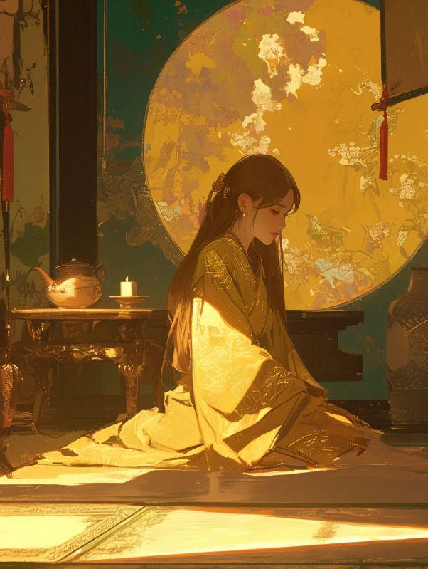 陌上柔桑破嫩芽拼音