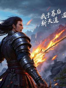 我于幕后斩天道gl