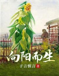 向阳而生下一句