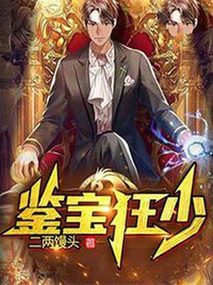 鉴宝狂少云辰全文阅读