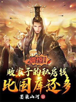 败家子房遗爱