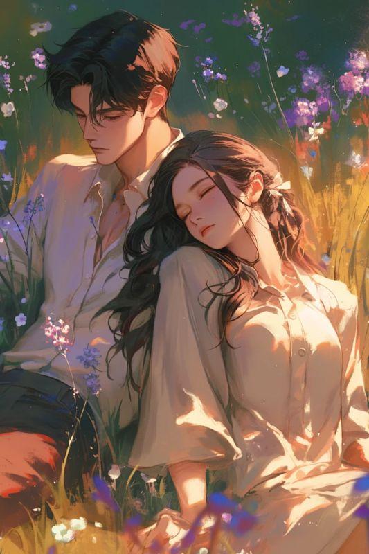 深情不寿终成悔_