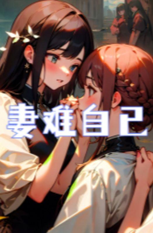 妻心难测