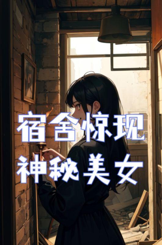 宿舍惊现神秘美女视频大全
