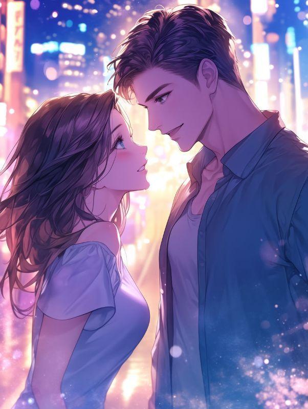 奈何惊鸿入我心完整版
