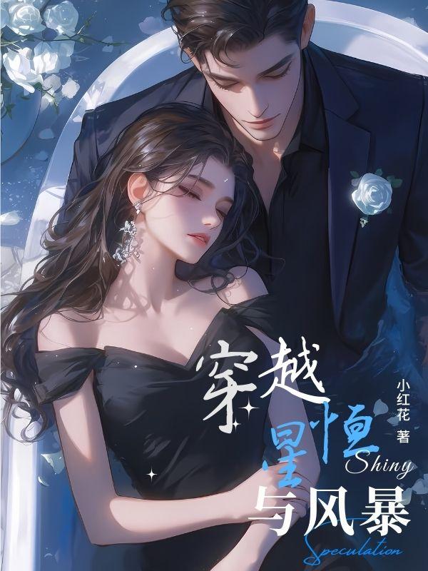 我穿越过风暴