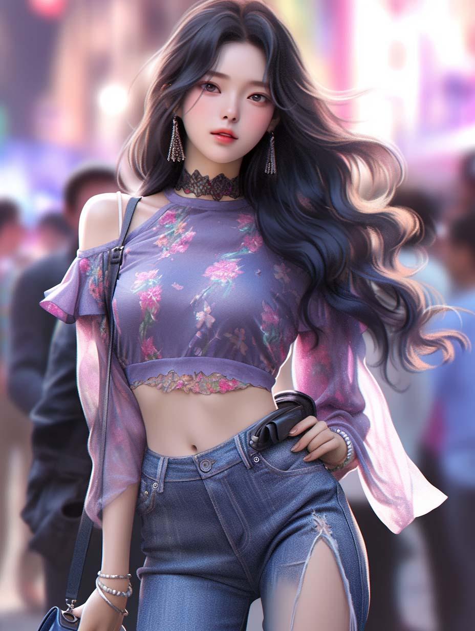 恶毒女配的乱生活顾昭若