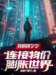 我的拼夕夕连接物价膨胀世界 叶枫