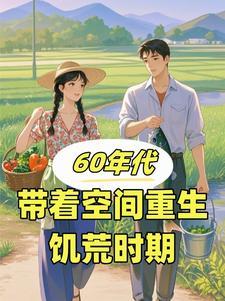 60年代带着空间畅游