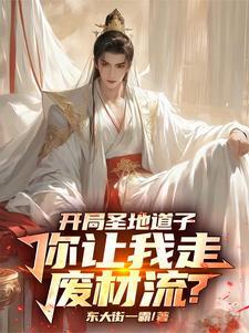 开局圣地道子你让我走废材流在哪连载