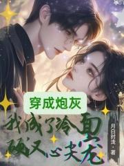 穿成炮灰我成了冷面硬汉心尖宠