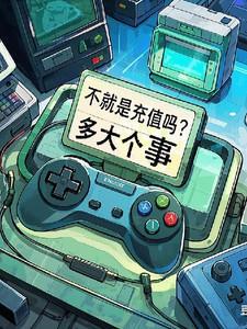 神豪玩游戏氪金的