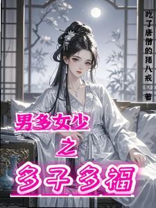 男多女少之真可怕