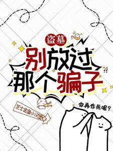给我放盗墓的