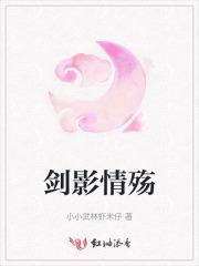 剑影情殇墨云柳如烟