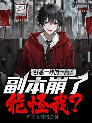 好感一秒加一点副本崩了能怪我