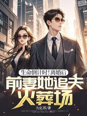 离婚后追前妻的前妻是画家