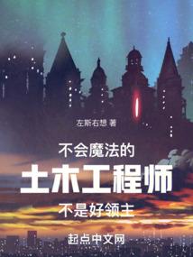 不会魔法的土木工程师不是好领主TXT