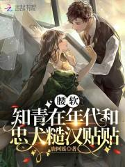 腰软知青在年代和忠犬糙汉贴贴作者唐阿谣