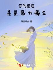 你们的征途是星辰大海是什么意思