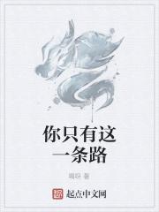 你只有一条路可走