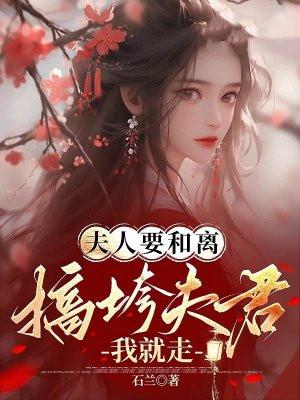 夫人想和我离婚