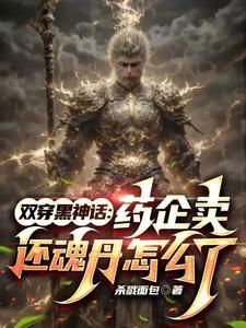 双黑穿if
