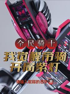 全球骑士之我是帝骑