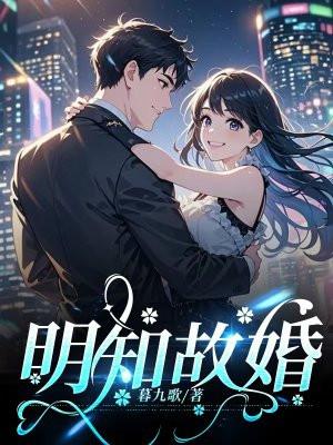 明知故婚by姜之鱼全集