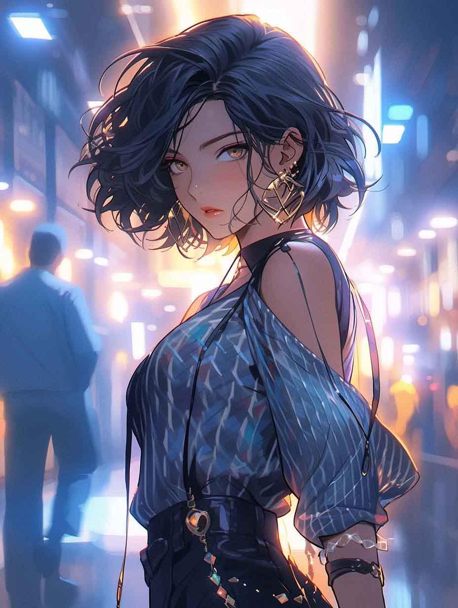 沈今意周茂