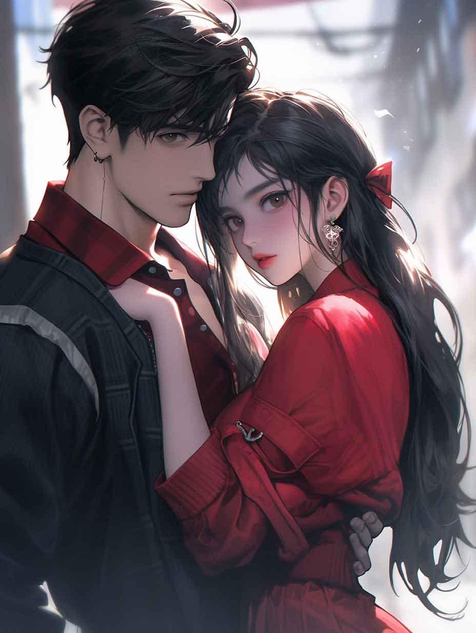 跪地求我回来