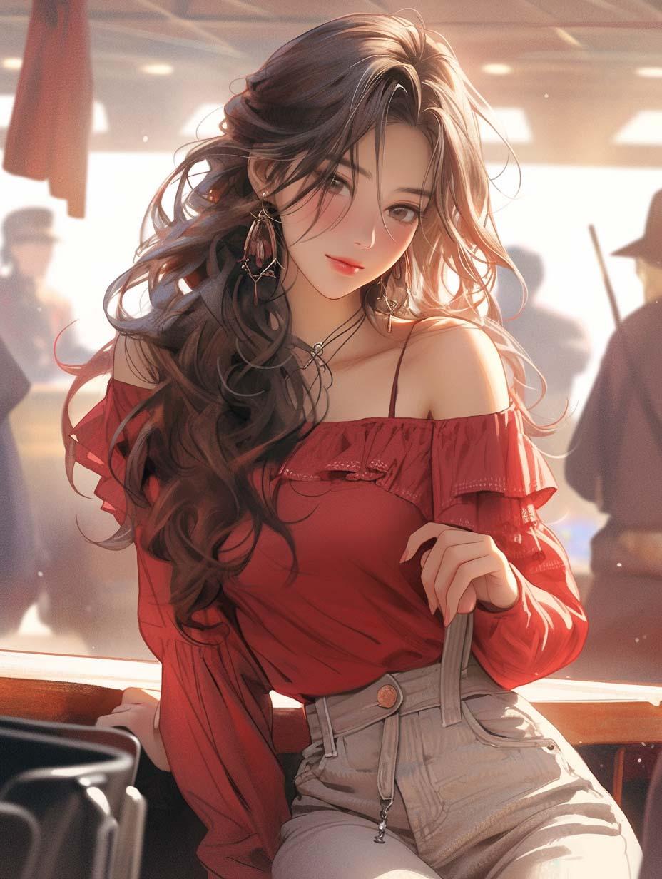 红尘多无情沈沉欢程煜 分卷阅读