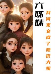 何家兄妹全文阅读