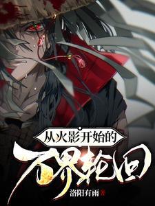 从火影开始的万界轮回作者洛阳有雨