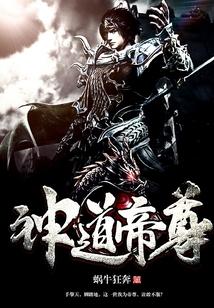 神道帝尊境界划分