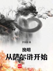 挽明从萨尔浒开始口碑