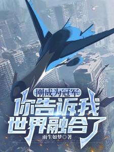 刚成为冠军