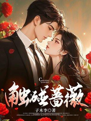 触碰蔷薇全文免费笔