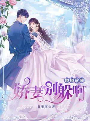 婚婚欲睡新免费阅读