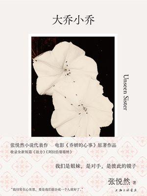 大乔小乔电视剧