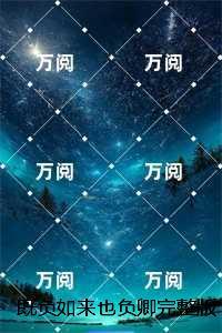 负了如来不负卿什么意思