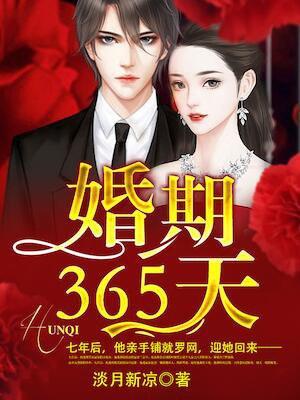 婚期365天免费阅读好