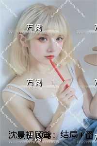顾枝沈璟昀