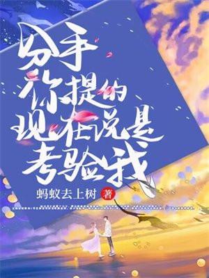分手是我提出来的 现在又想