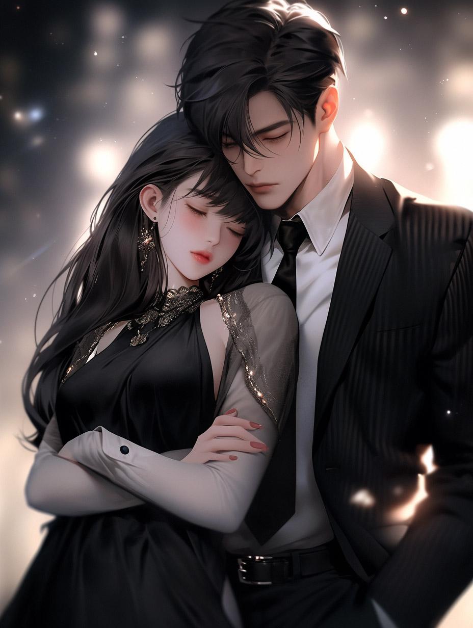 哪部女主叫洛笙