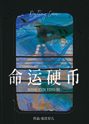 命运硬币 林谙 段引溪
