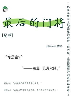 足球最后的门将免费