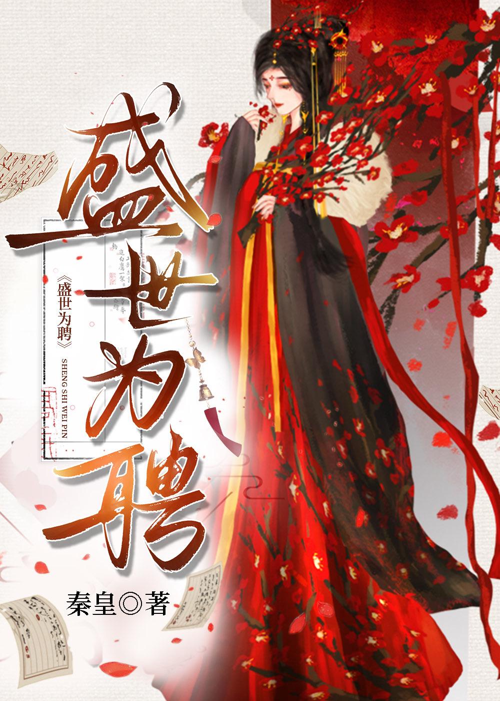 盛世为聘讲什么