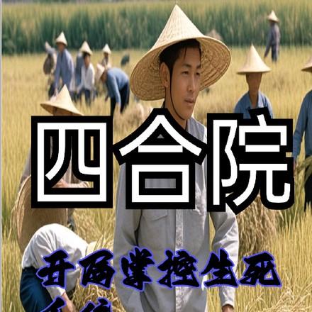 重生饥荒年代我重生有挂我怕啥作者南丐四爷